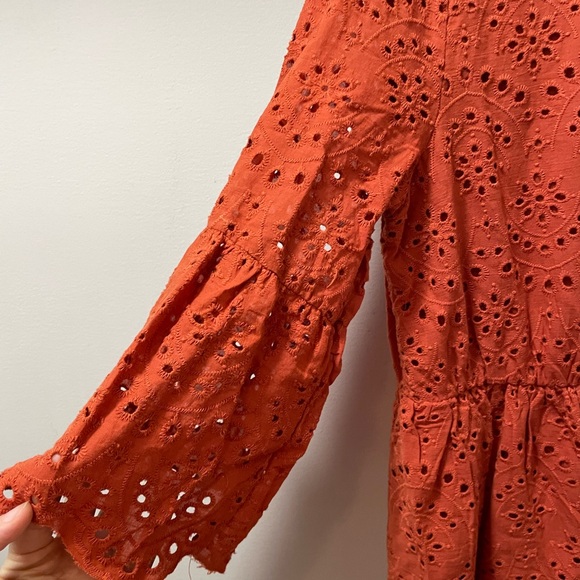 Roolee Modest Dress - Picture 2 of 5